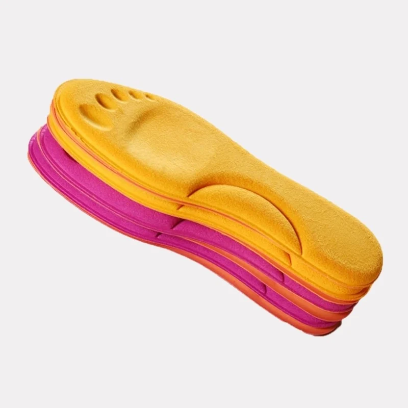Semelles Intérieures Ultra Chaudes