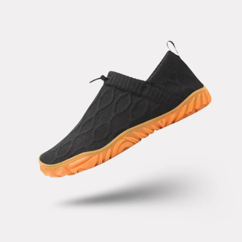 Baskets Minimalistes Antiglisse | Légèreté et Stabilité au Quotidien