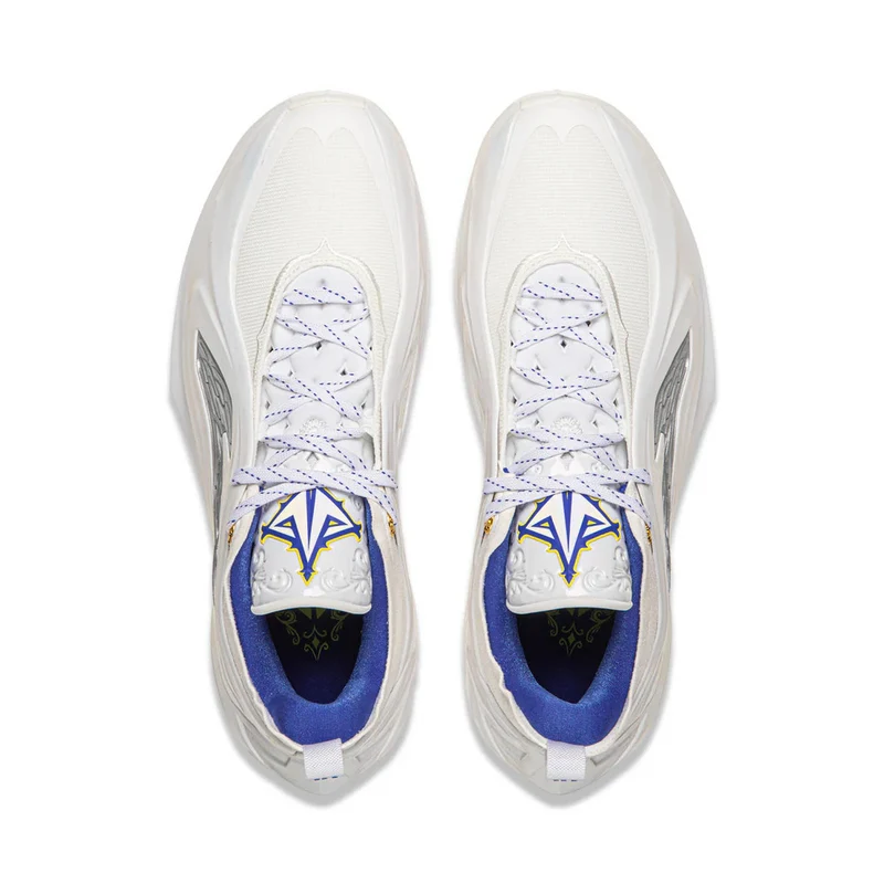 Li-Ning Jimmy Butler 4 JB4 Dub Nation