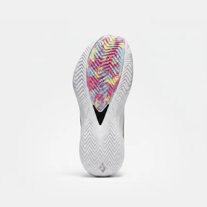 Li-Ning Shining 3 White