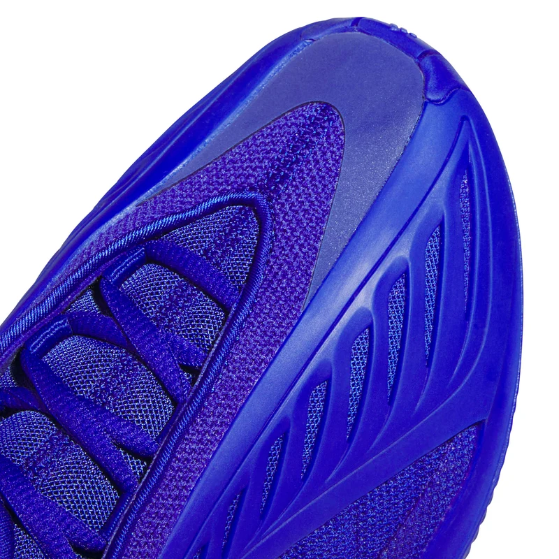 Adidas Anthony Edwards A.E.2 Enfant Lucid Blue