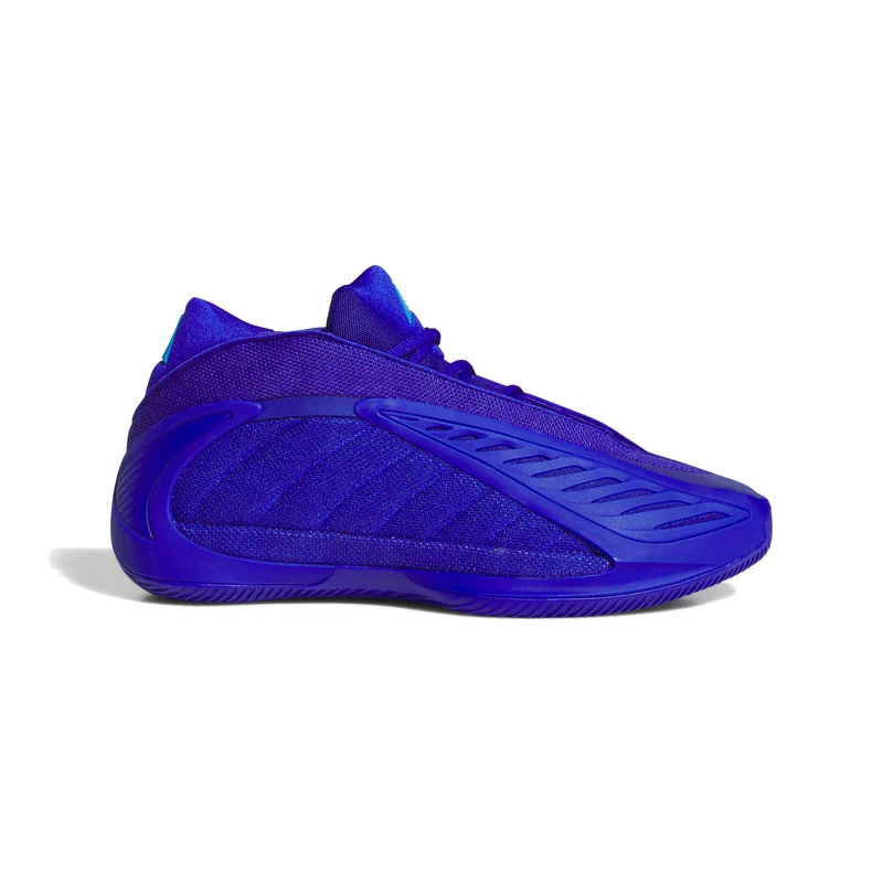 Adidas Anthony Edwards A.E.2 Lucid Blue