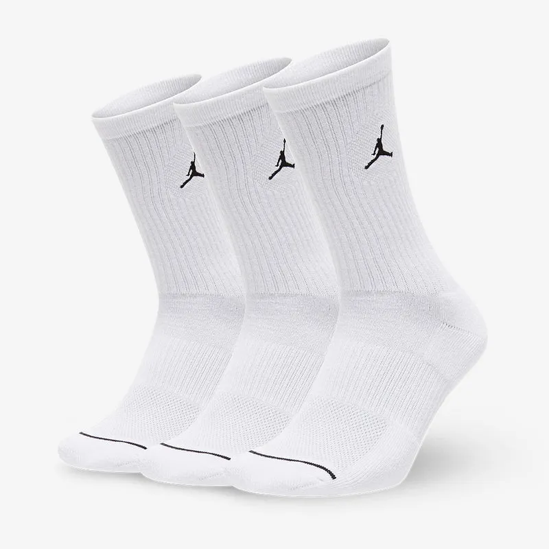 Chaussettes Jordan Everyday Crew (3-Paires)