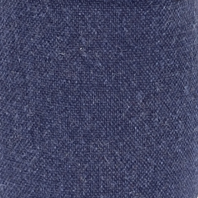 Charentaises Lin Bleu Abysses 🇫🇷