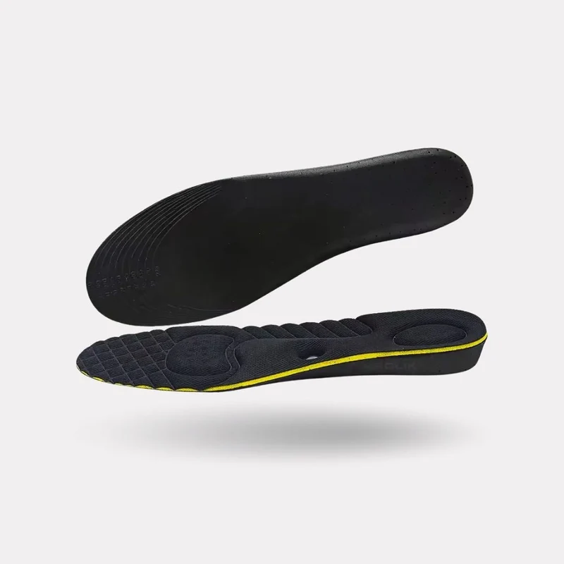 Semelles Gain de Taille Invisibles