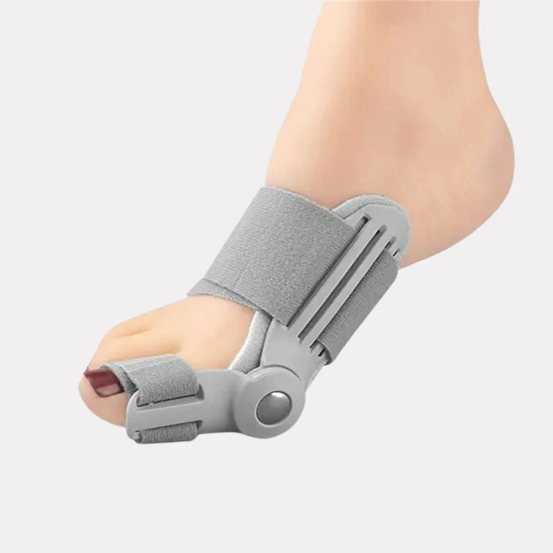 Attelle Hallux Valgus Articulable