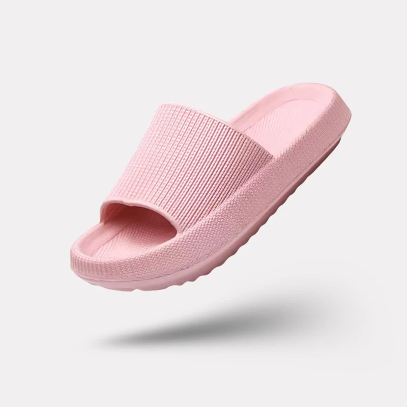 Sandales Orthopédiques contre les Douleurs Plantaires