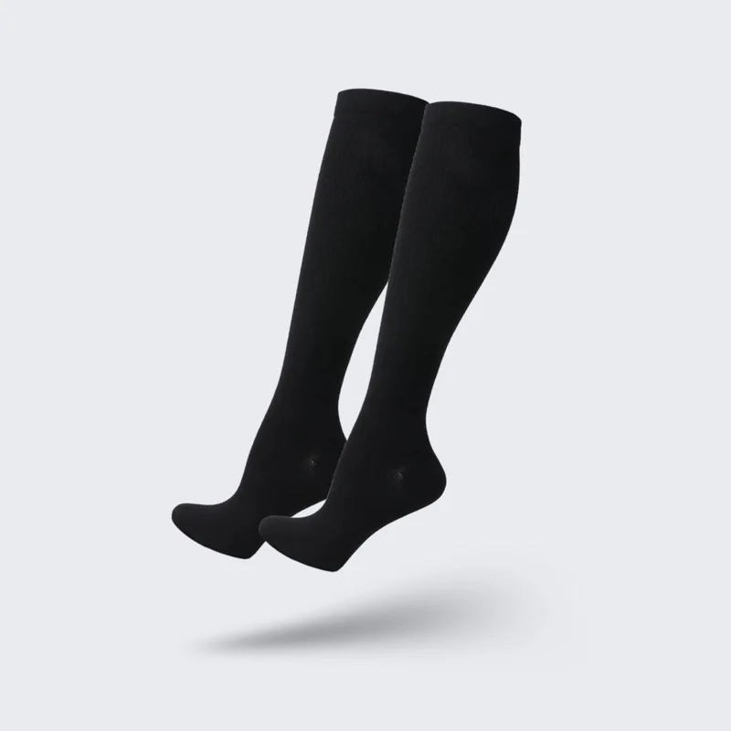 Contention médicale pour jambes lourdes (20-30 mmHg)