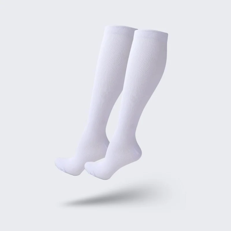Contention médicale pour jambes lourdes (20-30 mmHg)