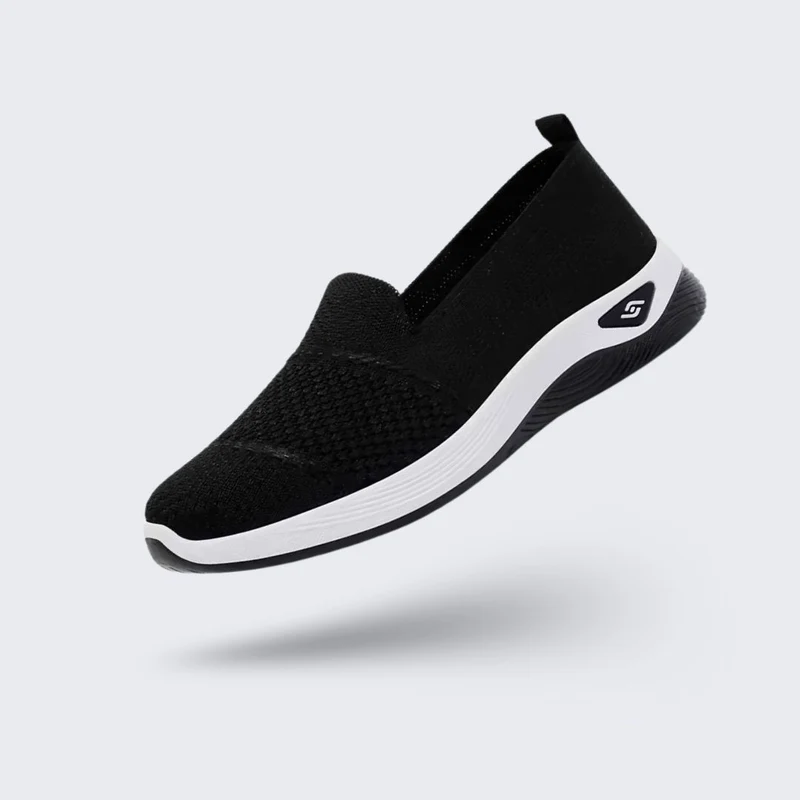 Jolie Chaussures Orthopédique pour Femme