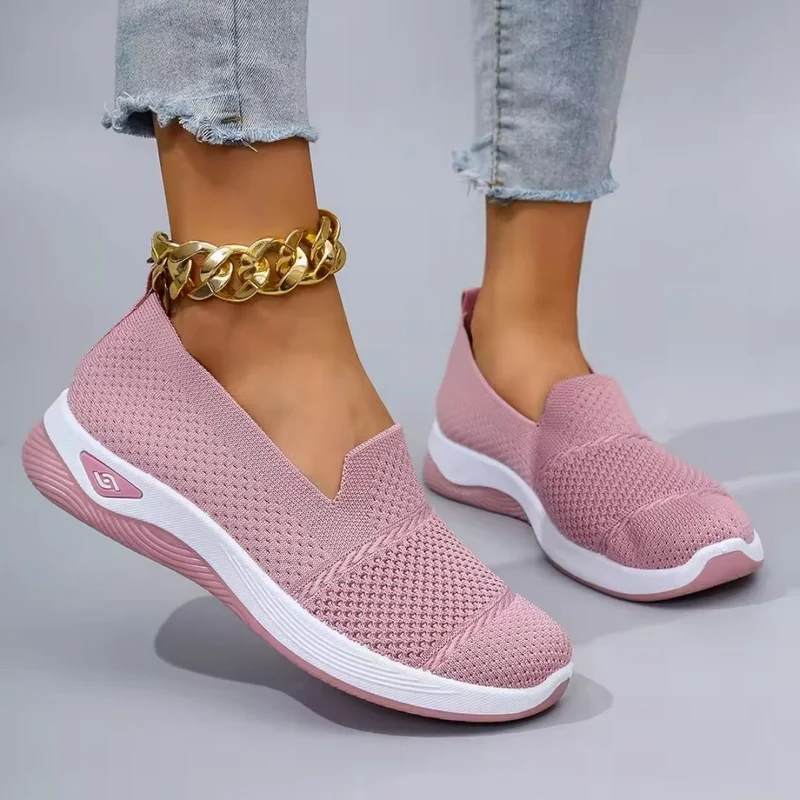 Jolie Chaussures Orthopédique pour Femme