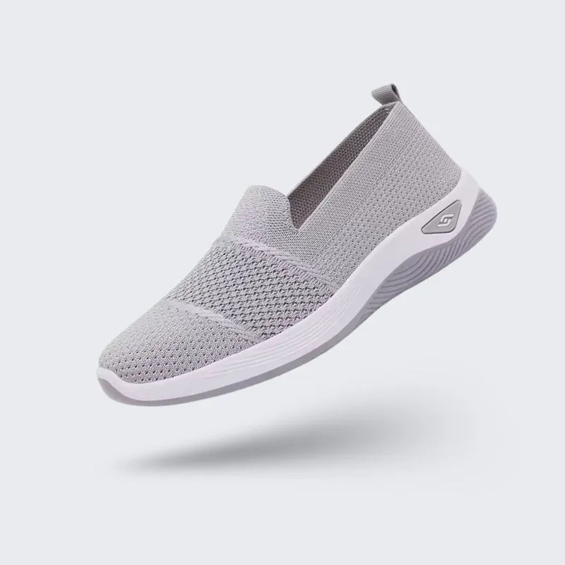 Jolie Chaussures Orthopédique pour Femme