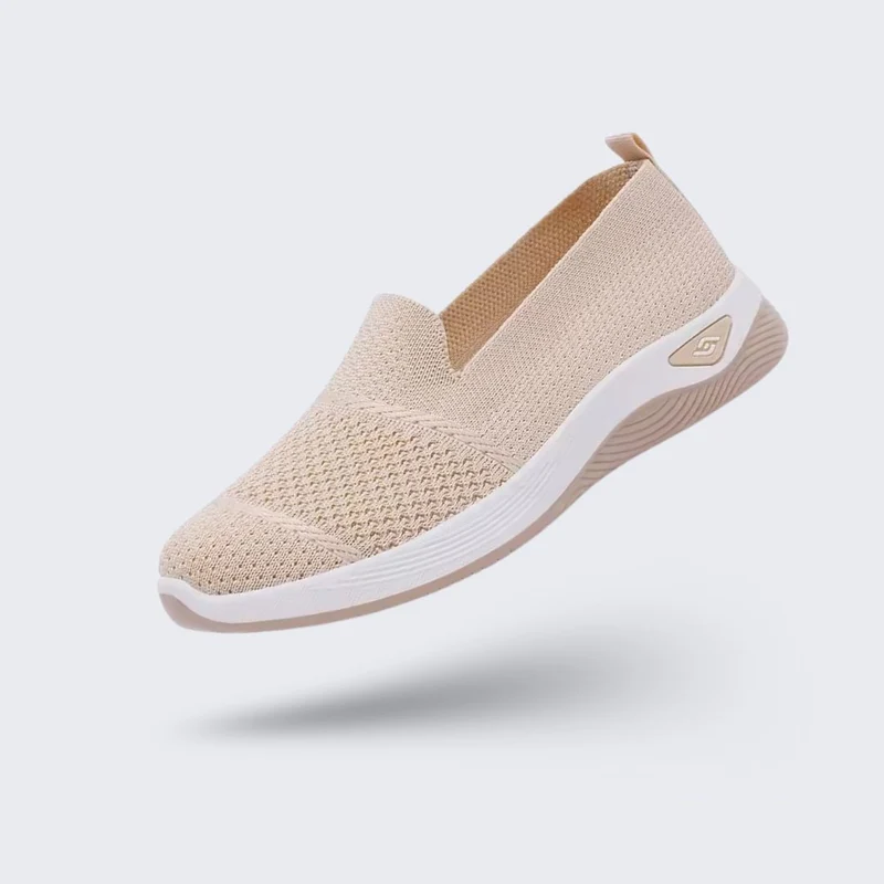 Jolie Chaussures Orthopédique pour Femme