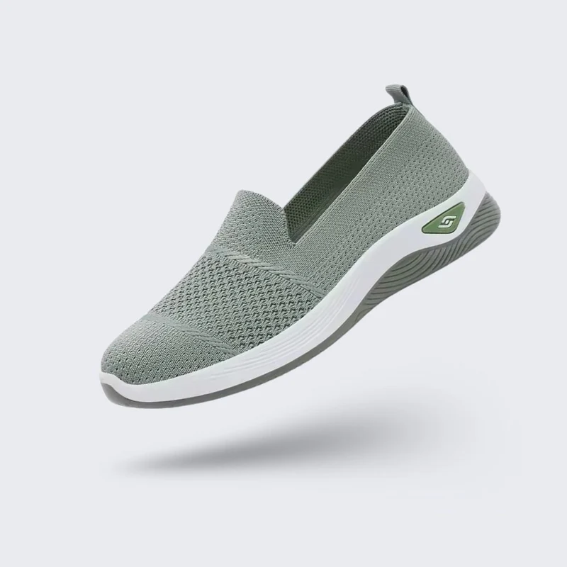 Jolie Chaussures Orthopédique pour Femme