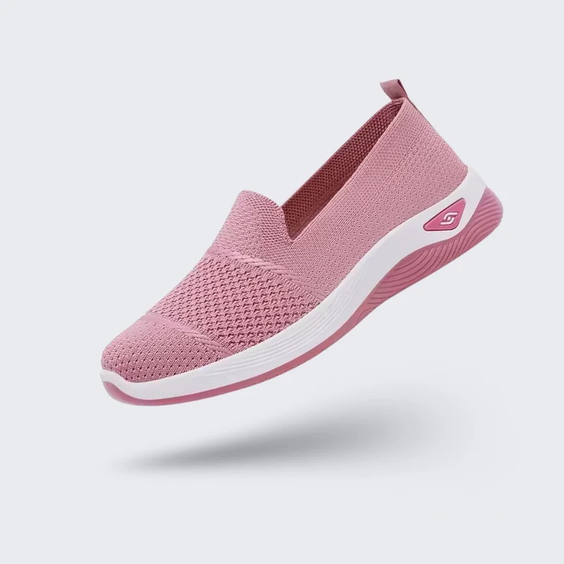 Jolie Chaussures Orthopédique pour Femme