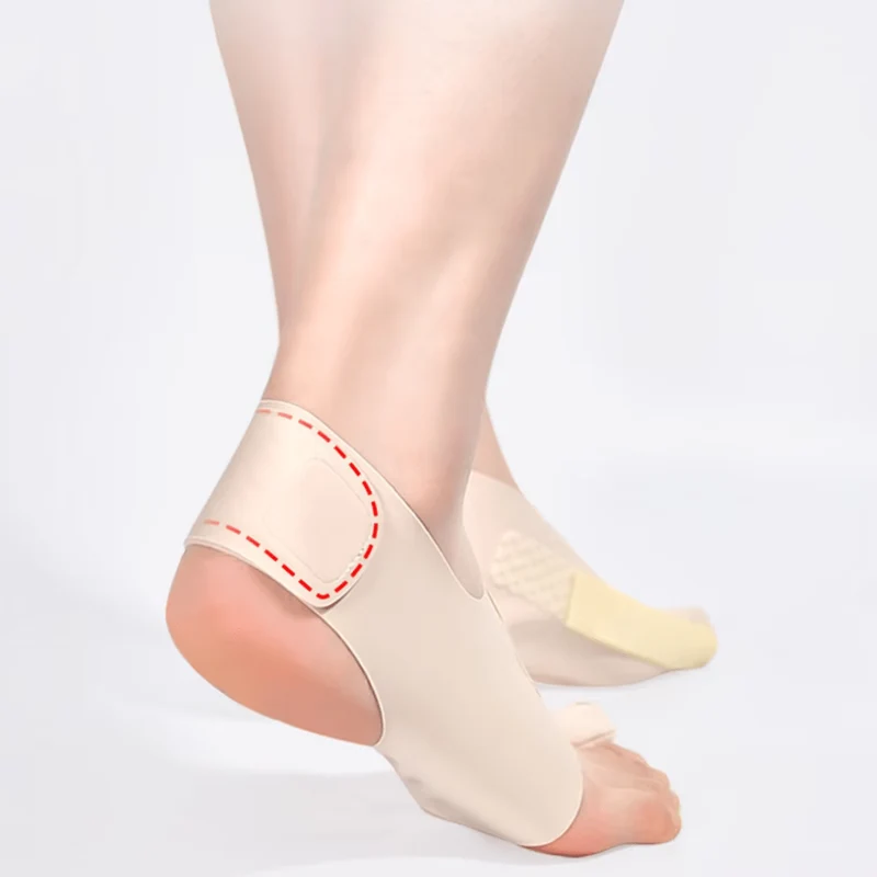 Orthèse Hallux Valgus - Discrète et Légère