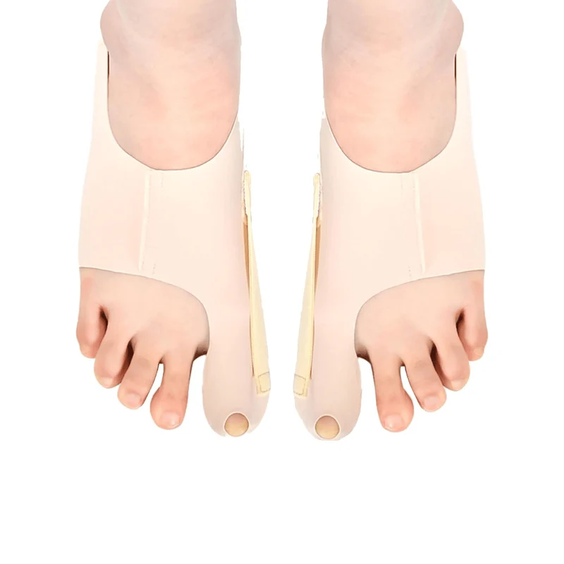 Orthèse Hallux Valgus - Discrète et Légère