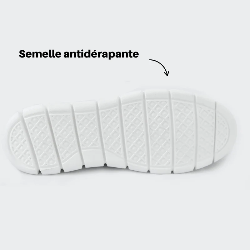 ComfoFeet | Chaussures Orthopédiques Larges et Confortables