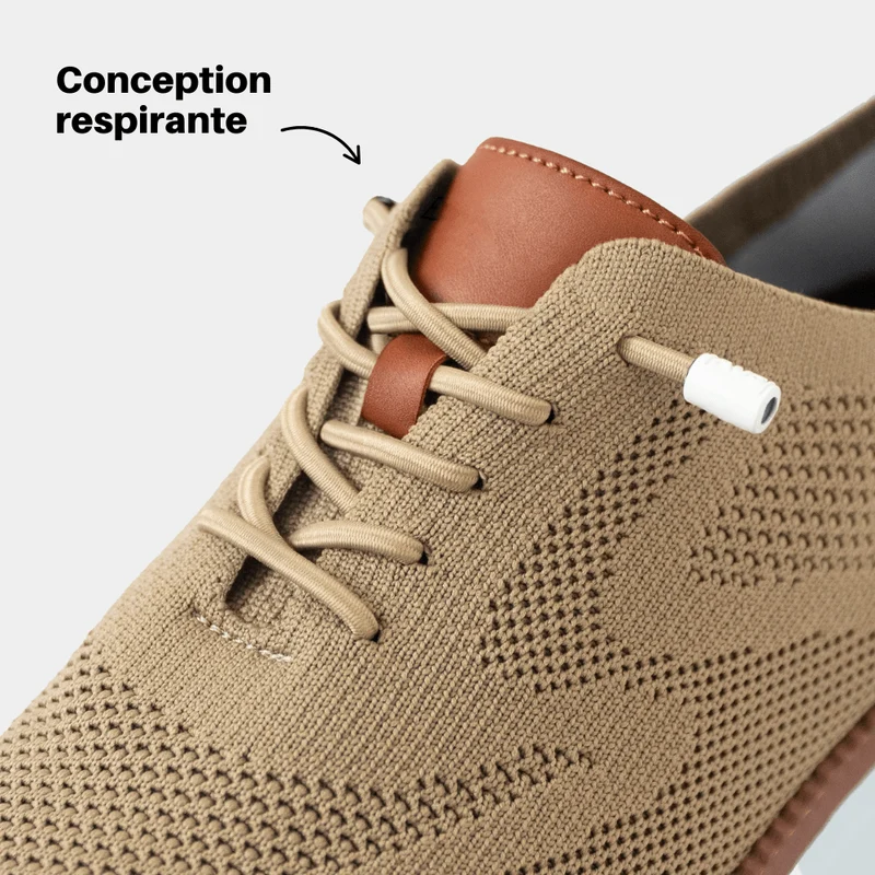 ComfoFeet | Chaussures Orthopédiques Larges et Confortables