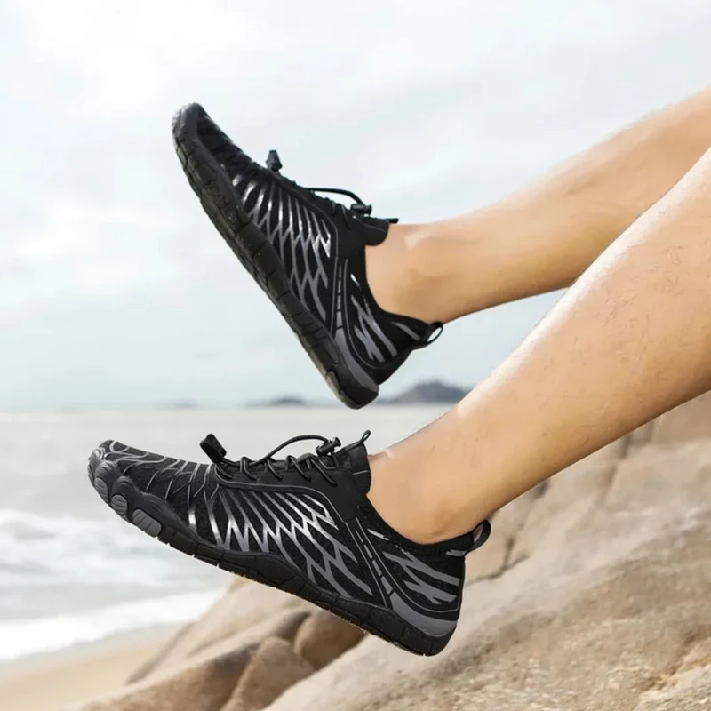 Chaussures Barefoot - Légèreté & Confort
