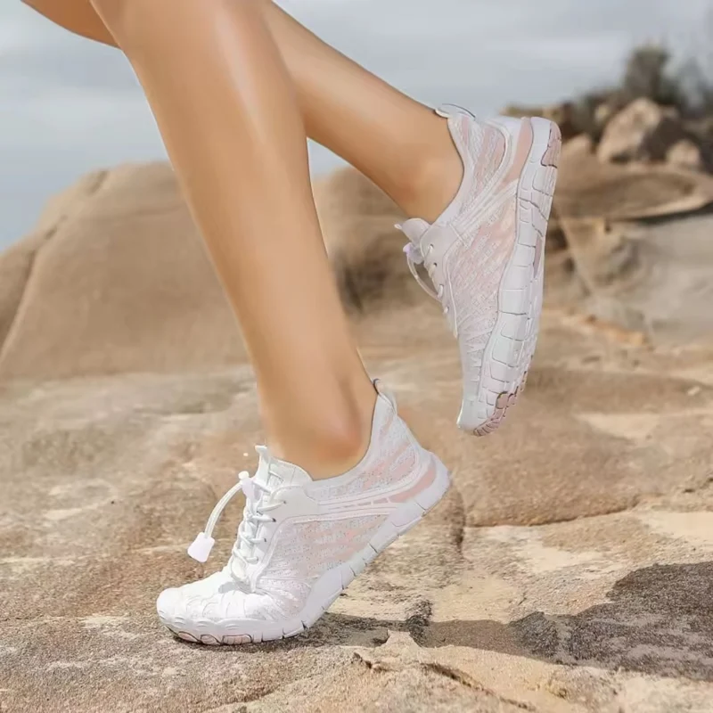 Chaussures Barefoot - Légèreté & Confort