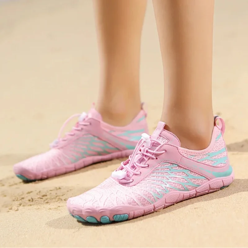 Chaussures Barefoot - Légèreté & Confort