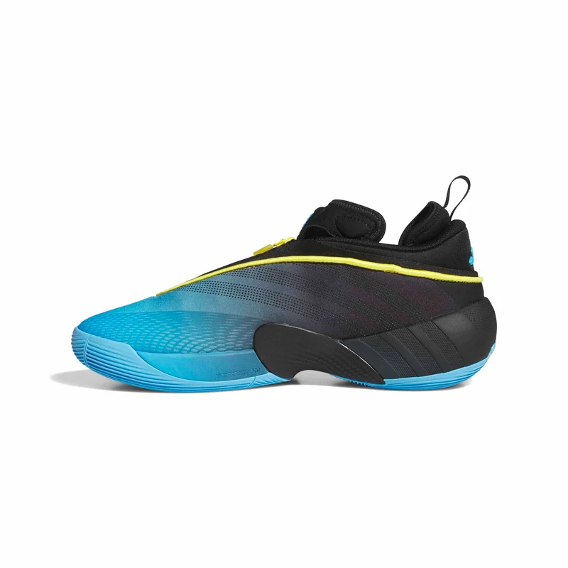 Adidas DON Issue 7 Electric Blue