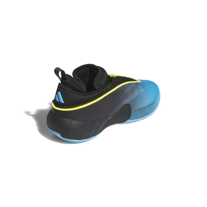 Adidas DON Issue 7 Electric Blue