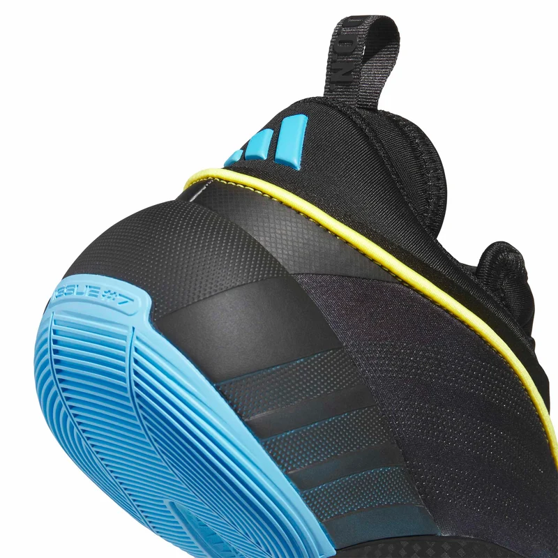 Adidas DON Issue 7 Electric Blue