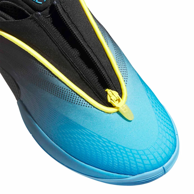 Adidas DON Issue 7 Electric Blue