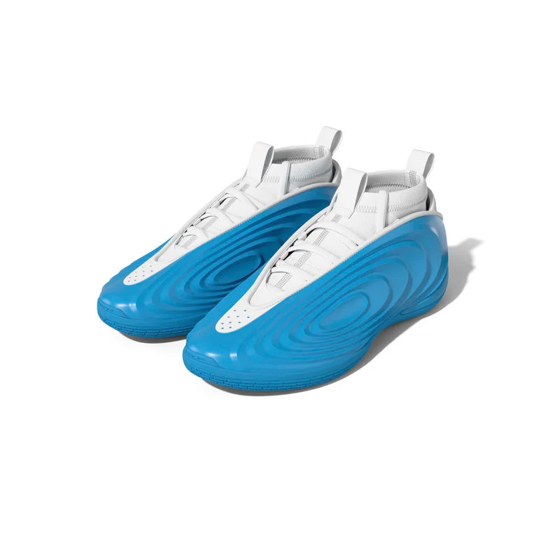 Adidas Harden Vol.10 "Lucid Aquamarine"