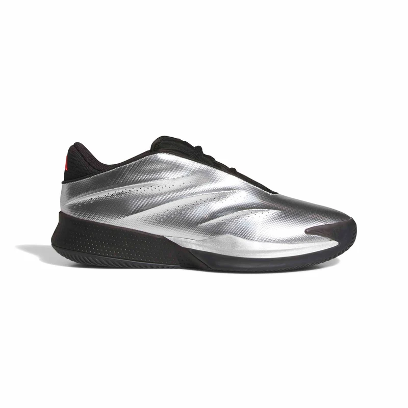 Adidas Crazy Energy+ "Chrome"