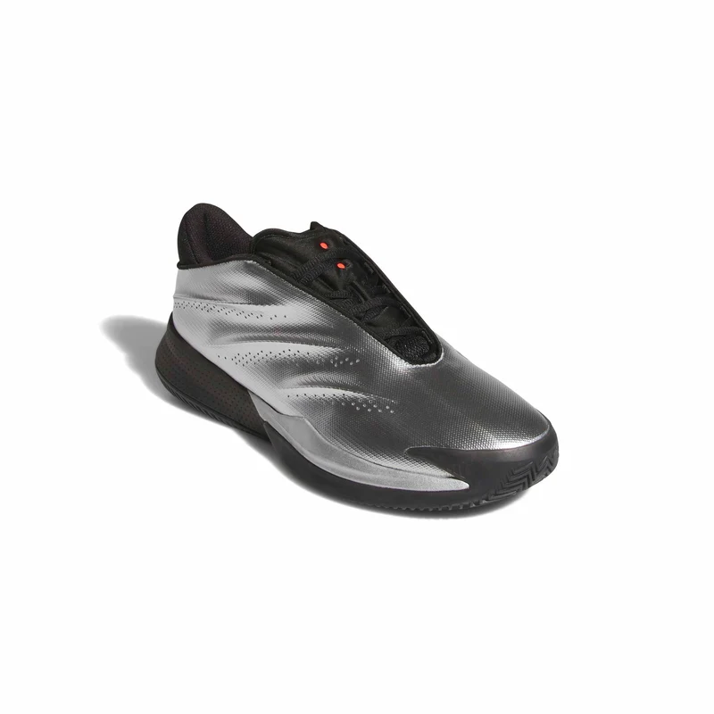 Adidas Crazy Energy+ "Chrome"