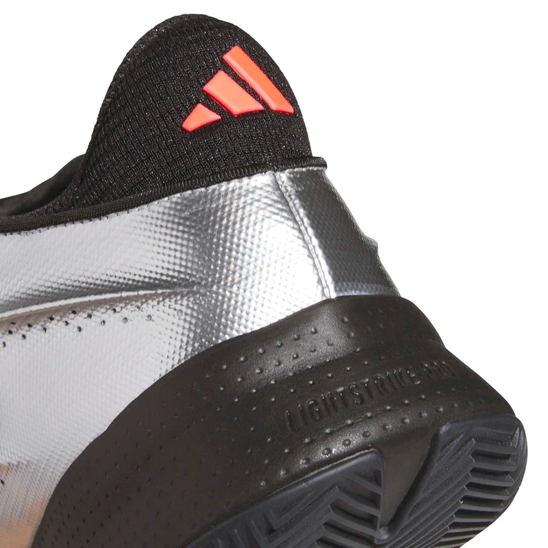 Adidas Crazy Energy+ "Chrome"