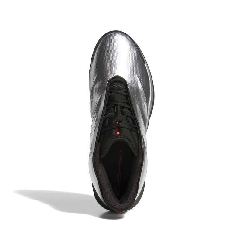 Adidas Crazy Energy+ "Chrome"