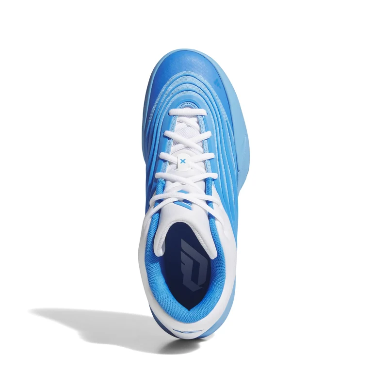 Adidas Dame X Ice Spida