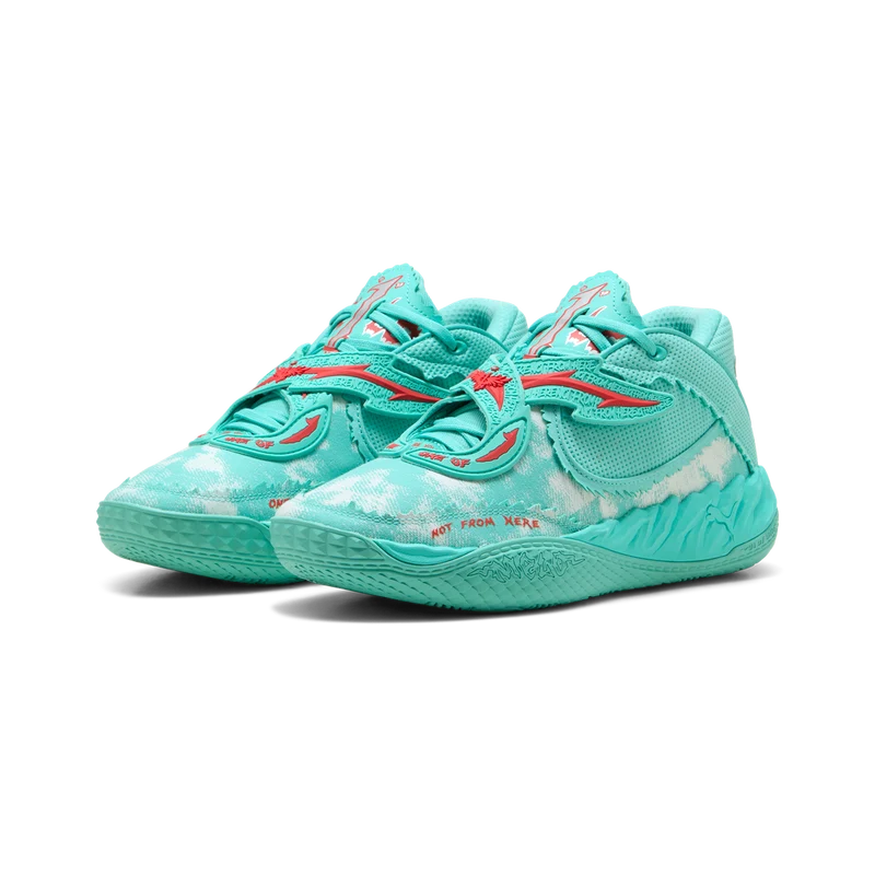 Puma LaMelo MB.05 Melo World