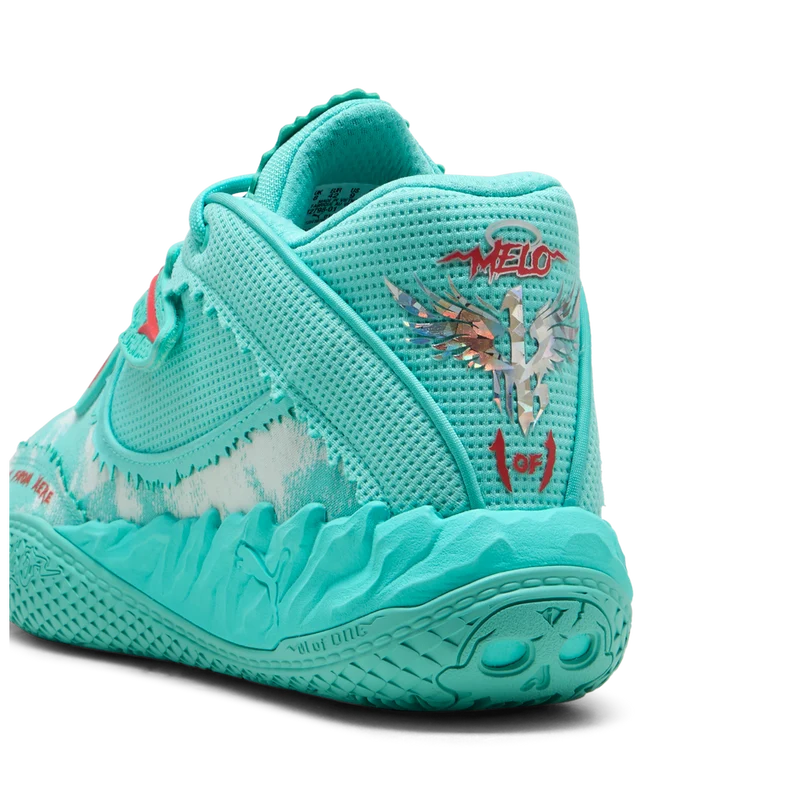 Puma LaMelo MB.05 Melo World