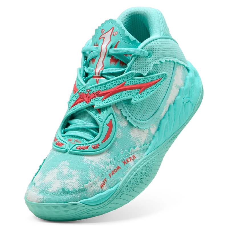 Puma LaMelo MB.05 Melo World
