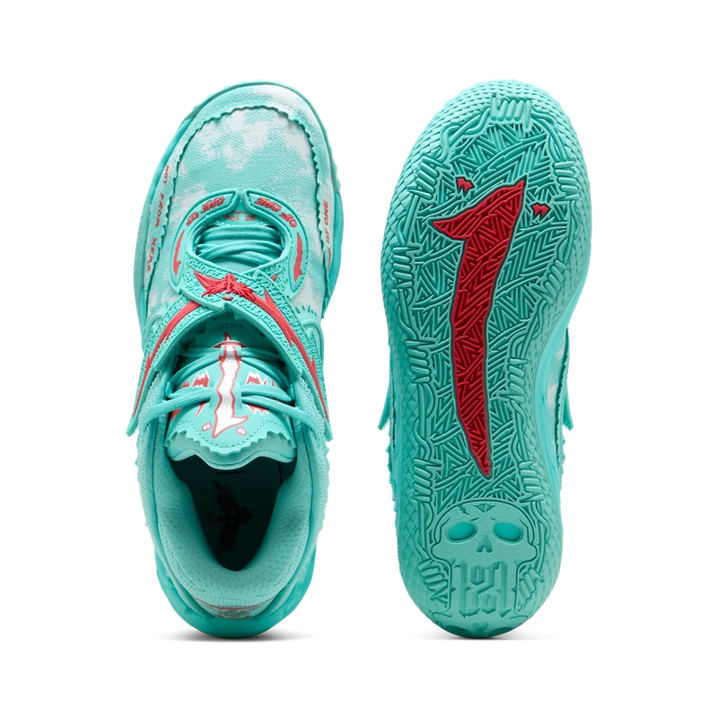 Puma LaMelo MB.05 Melo World