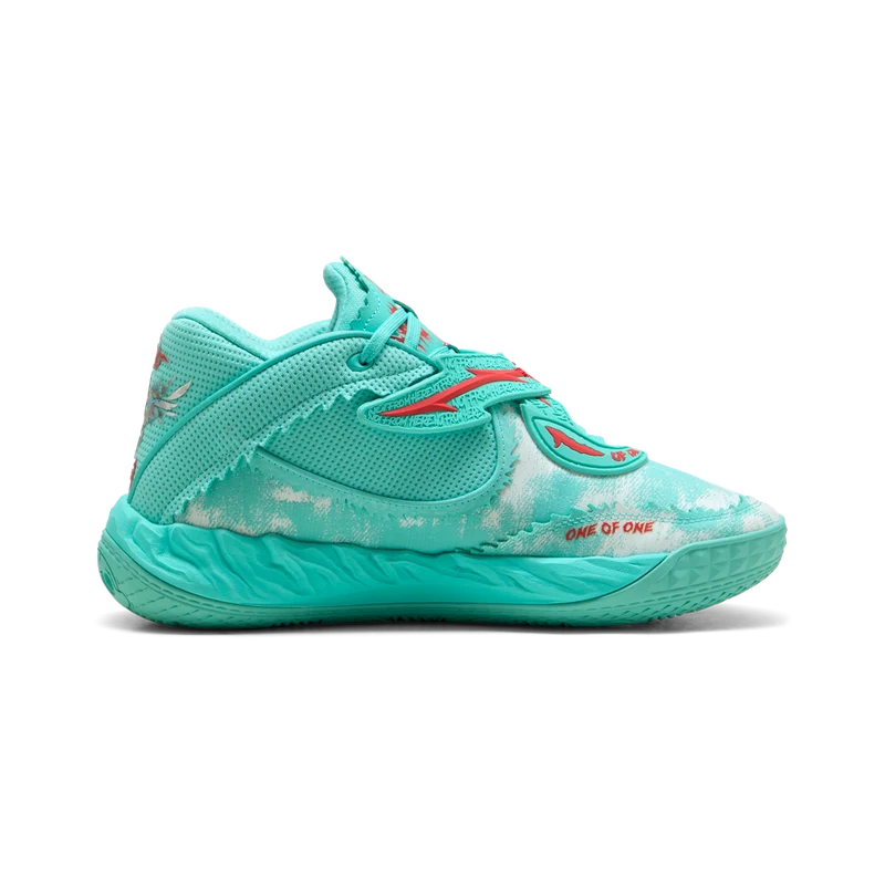 Puma LaMelo MB.05 Melo World