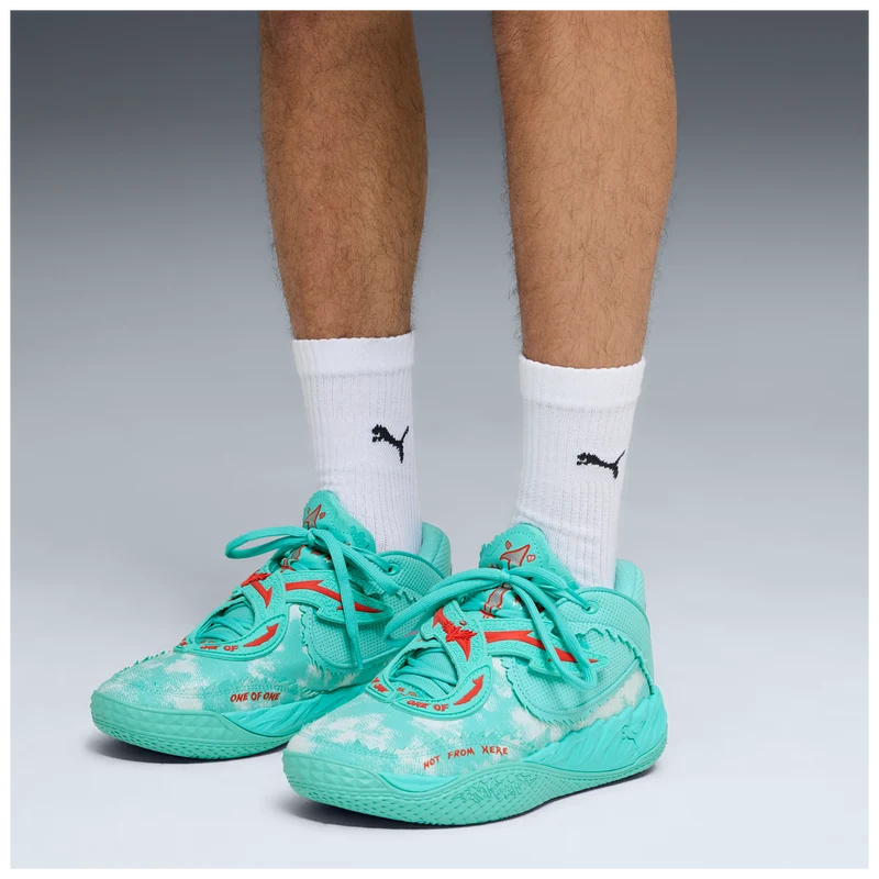 Puma LaMelo MB.05 Melo World