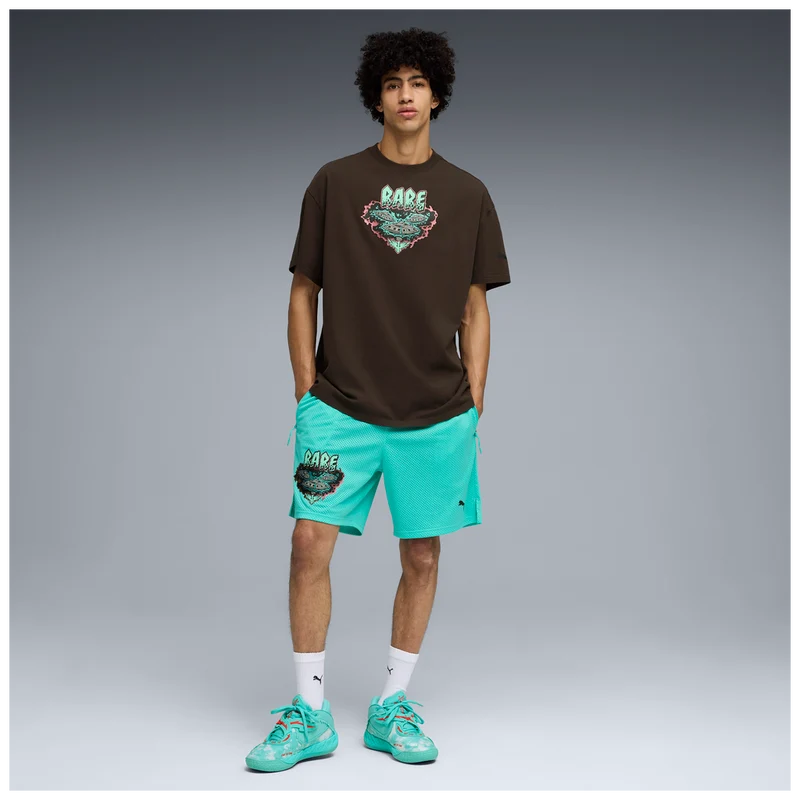 Puma LaMelo MB.05 Melo World