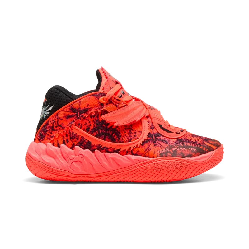 Puma LaMelo MB.05 Flutter