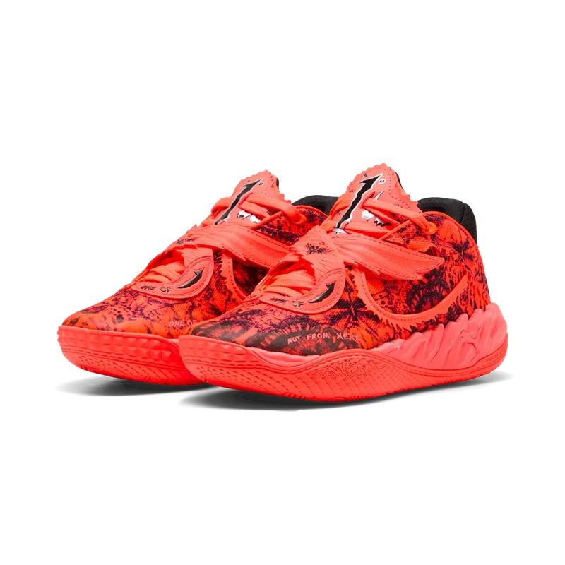 Puma LaMelo MB.05 Flutter