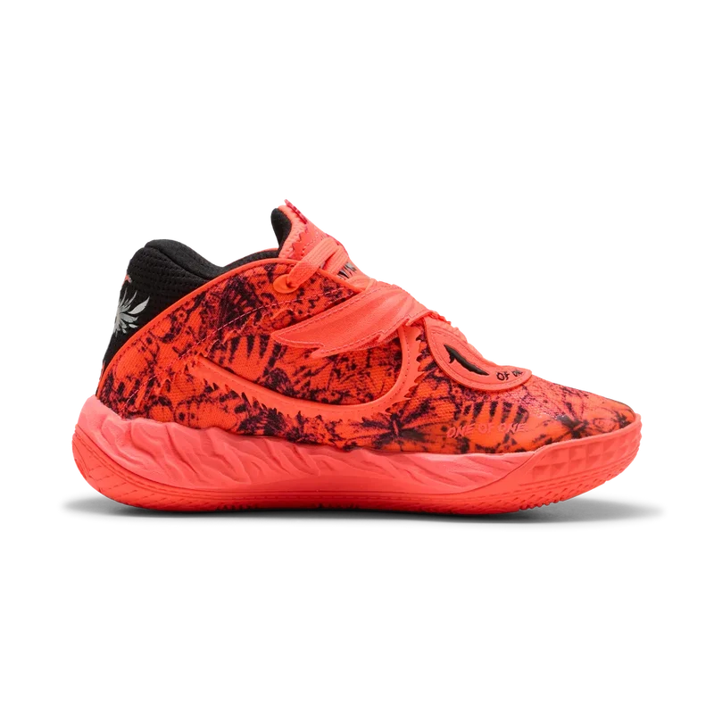 Puma LaMelo MB.05 Flutter