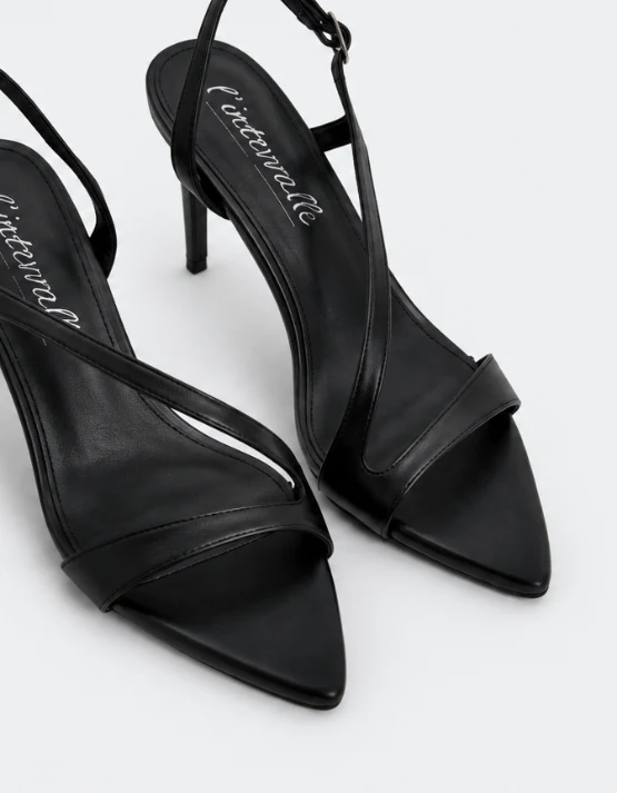 Belleza Black