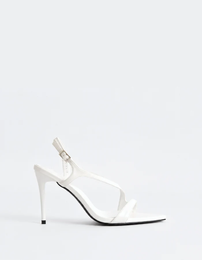 Belleza Off-White