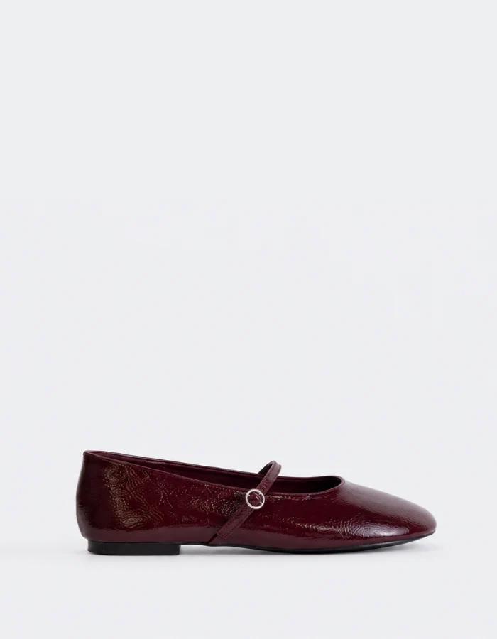 Orsay Burgundy