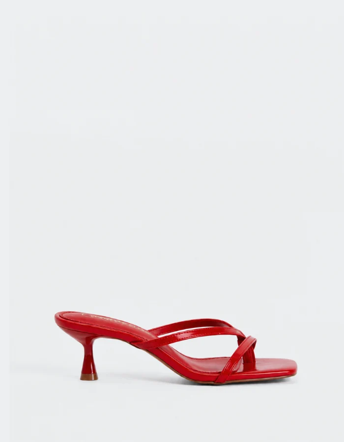 Cerise Red